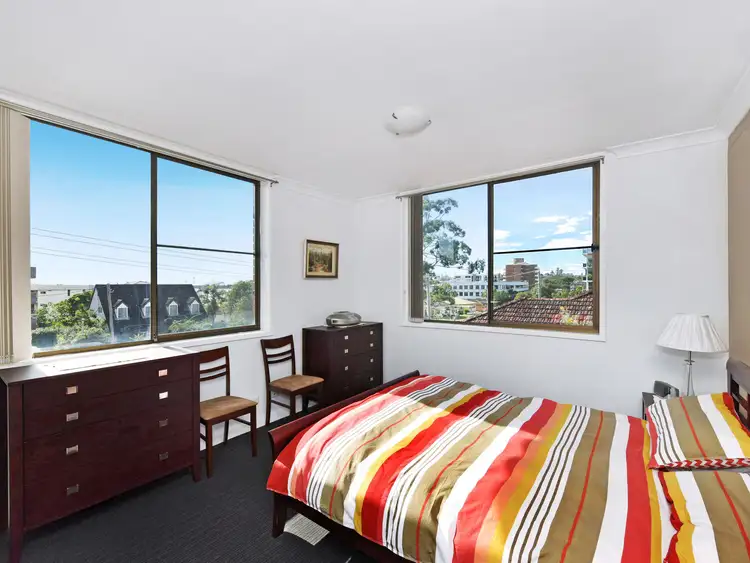 Fifth view of Homely unit listing, 1/22 Waugh Street, Port Macquarie NSW 2444