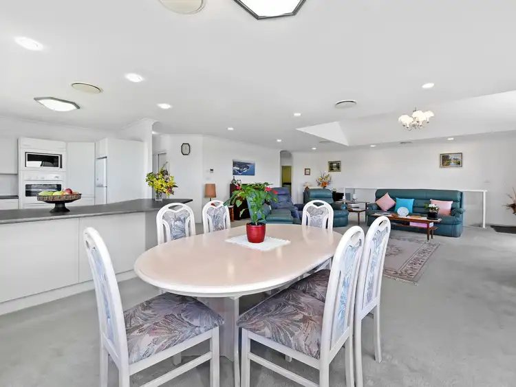 Fifth view of Homely house listing, 47 Matthew Flinders Drive, Port Macquarie NSW 2444