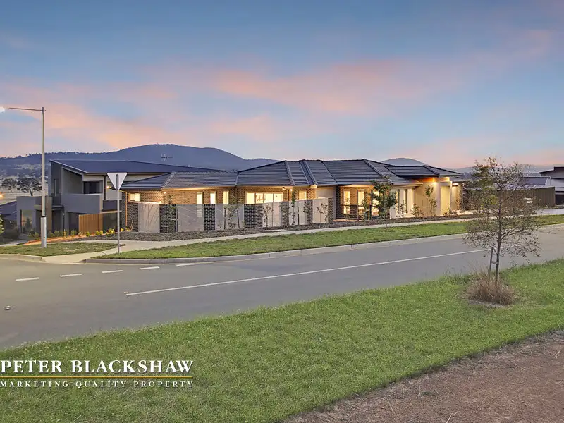 Main view of Homely house listing, 10 Thunder Circuit, Harrison ACT 2914