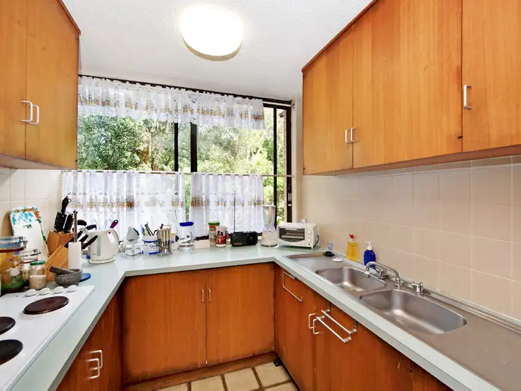 Sixth view of Homely unit listing, 34/58 Pacific Drive, Port Macquarie NSW 2444