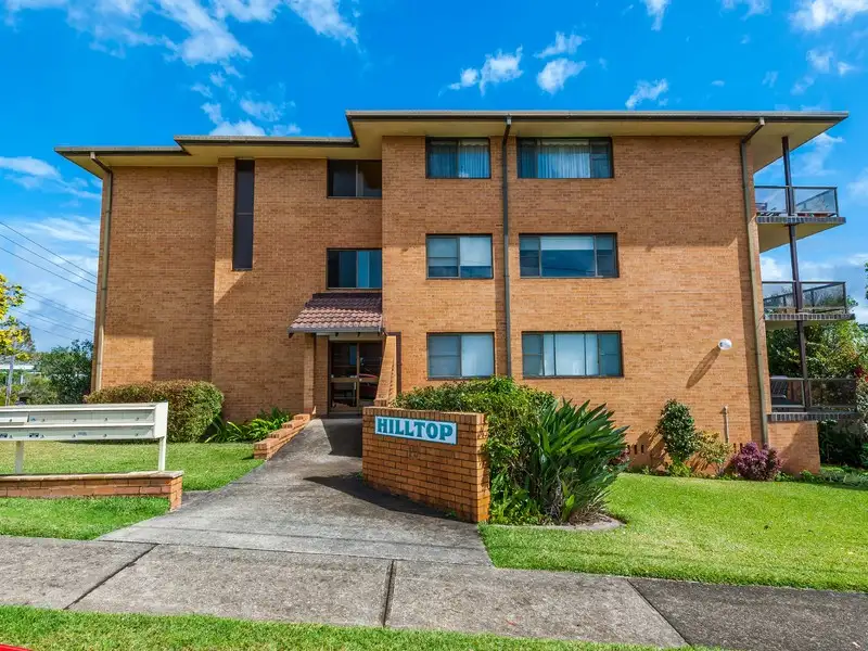Main view of Homely unit listing, 9/19 Cross Street, Port Macquarie NSW 2444