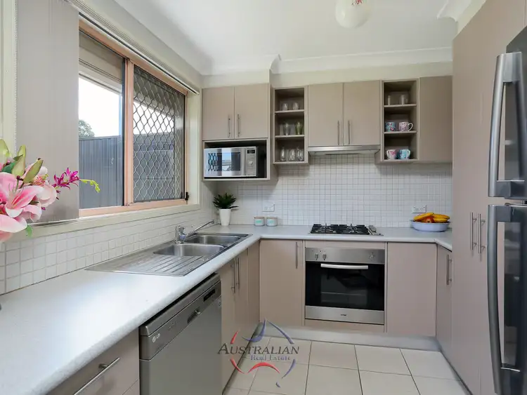 Third view of Homely house listing, 17 Burrowes Grove, Dean Park NSW 2761