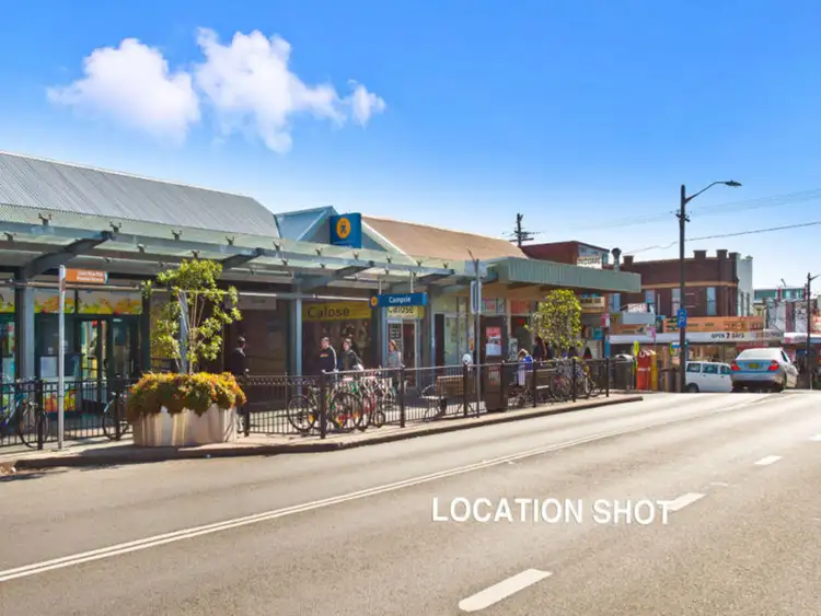Seventh view of Homely apartment listing, 79 Campsie Street, Campsie NSW 2194