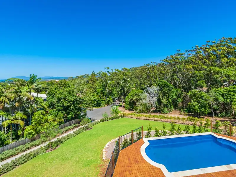 Main view of Homely land listing, 24 Timber Ridge, Port Macquarie NSW 2444