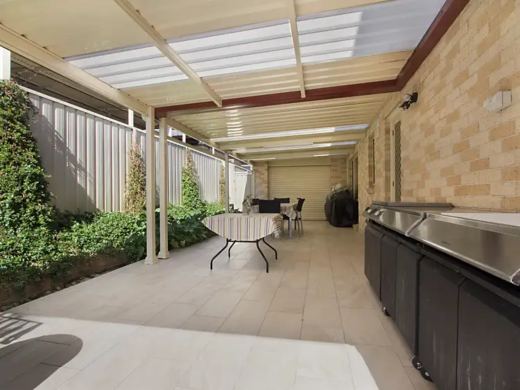 Seventh view of Homely house listing, 3 Jasper Street, Quakers Hill NSW 2763
