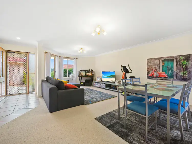 Second view of Homely villa listing, 3/113 Hill Street, Port Macquarie NSW 2444