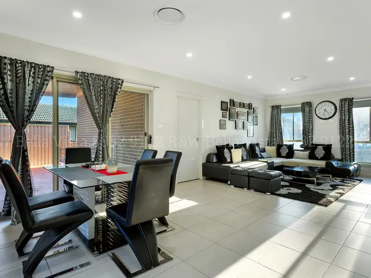 Third view of Homely house listing, 177 Northcott Road, Blacktown NSW 2148