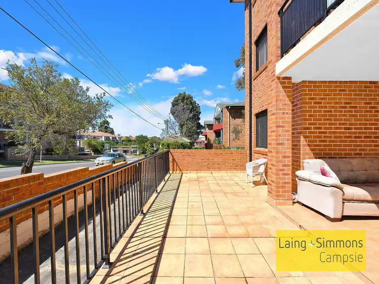 Third view of Homely apartment listing, 4/2a Mulla Rd, Yagoona NSW 2199
