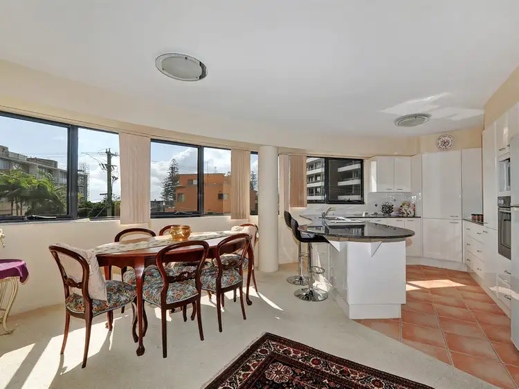 Fourth view of Homely apartment listing, 5/5 Joffre Street, Port Macquarie NSW 2444