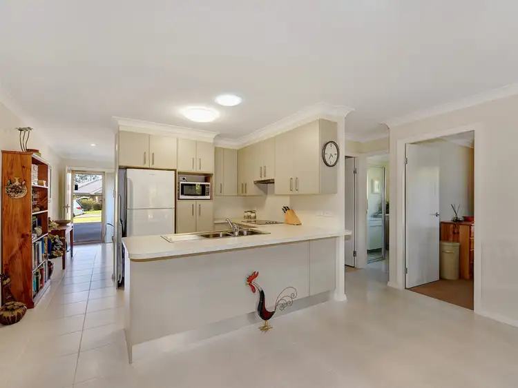 Third view of Homely unit listing, 2/61 Currawong Drive, Port Macquarie NSW 2444
