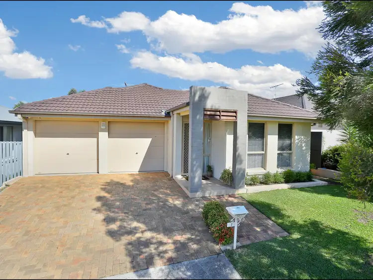 7 Sedge Place, Ropes Crossing NSW 2760