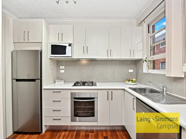 3/116 Evaline Street, Campsie NSW 2194