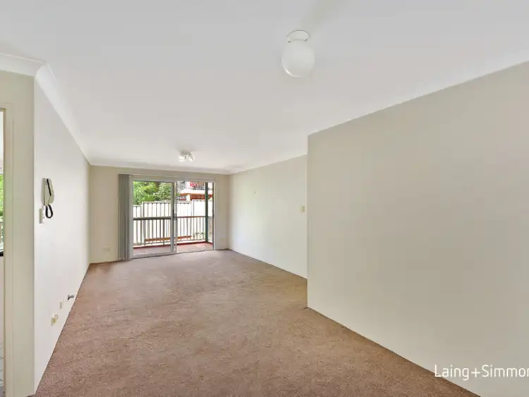 Fourth view of Homely unit listing, 11/18-20 Linda Street, Hornsby NSW 2077