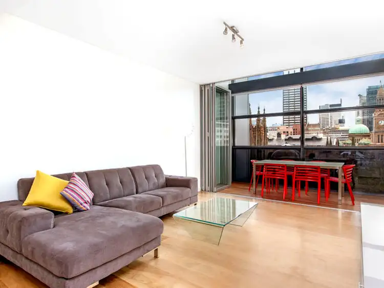 1702/101 Bathurst Street, Sydney NSW 2000