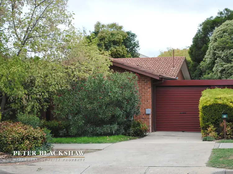 24 McKeahnie Street, Crestwood NSW 2620