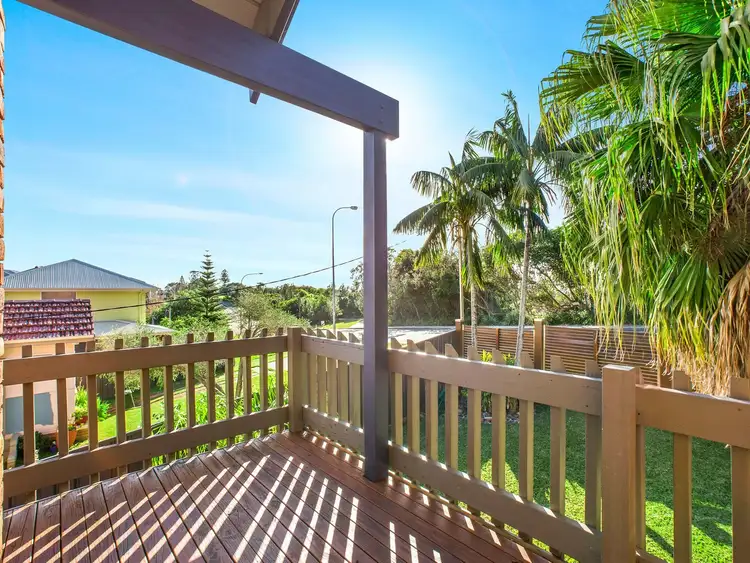 Third view of Homely townhouse listing, 1/22 Pacific Drive, Port Macquarie NSW 2444