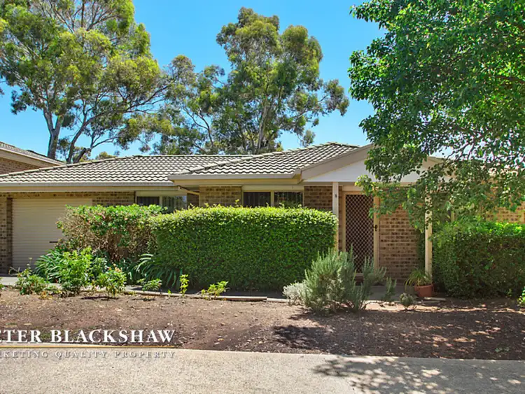 5/4 Biddell Place, Nicholls ACT 2913