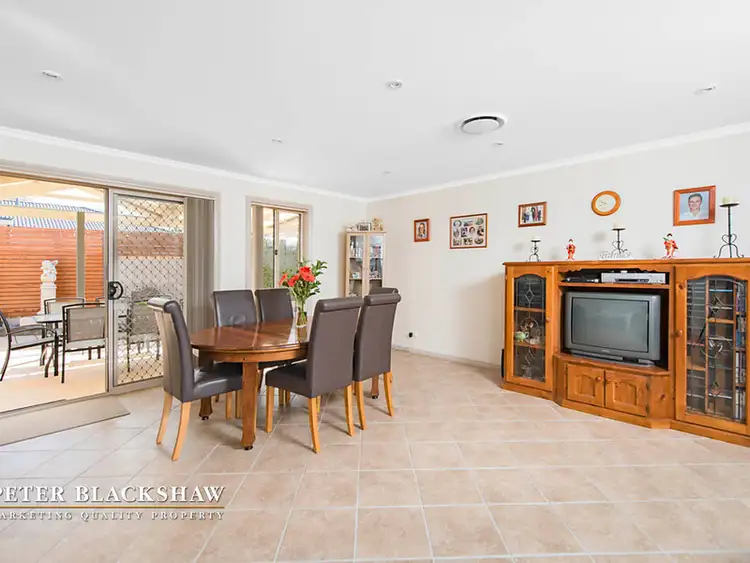 Seventh view of Homely house listing, 3 Cargelligo Street, Duffy ACT 2611