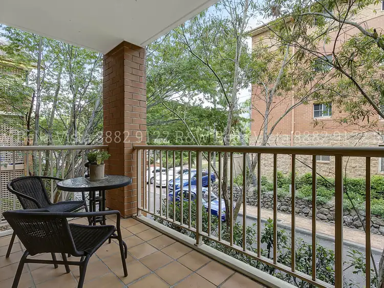 Fourth view of Homely unit listing, 30A/19-21 George Street, North Strathfield NSW 2137