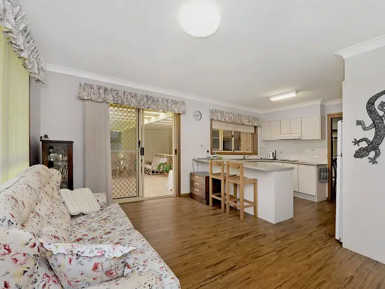 Third view of Homely house listing, 25 Sapphire Drive, Port Macquarie NSW 2444