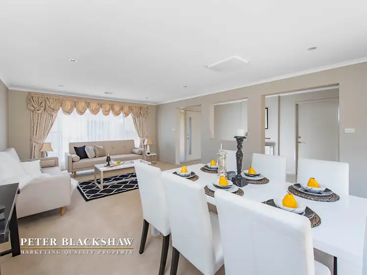 Fourth view of Homely townhouse listing, 28/171 Bugden Avenue, Gowrie ACT 2904