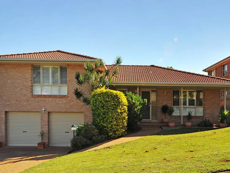 5 Kestrel Close, Port Macquarie NSW 2444