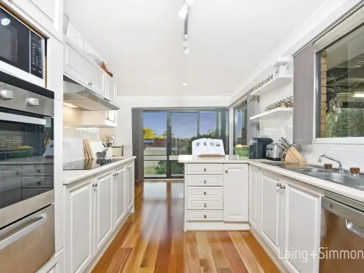 Fourth view of Homely house listing, 15 Gavin Place, Kings Langley NSW 2147