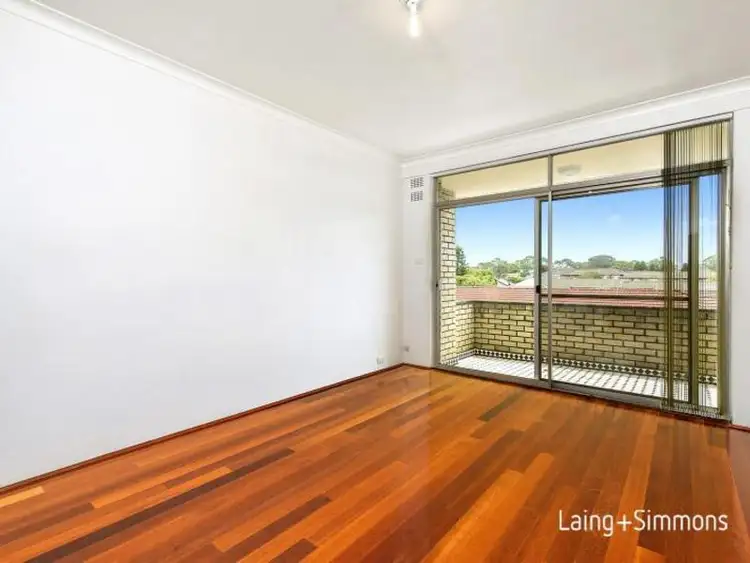 5/75 Alice Street, Wiley Park NSW 2195