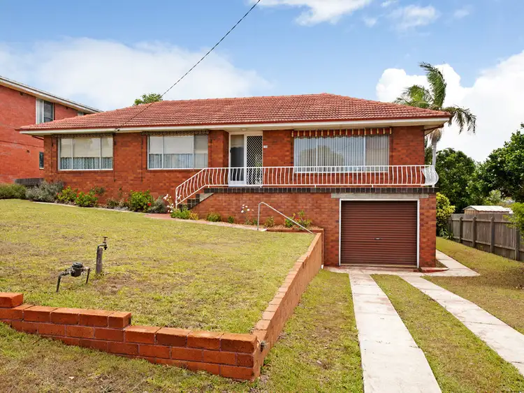 163 Lord Street, Port Macquarie NSW 2444