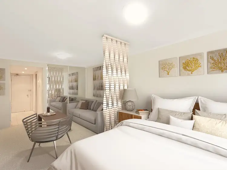 110/9 William Street,, North Sydney NSW 2060