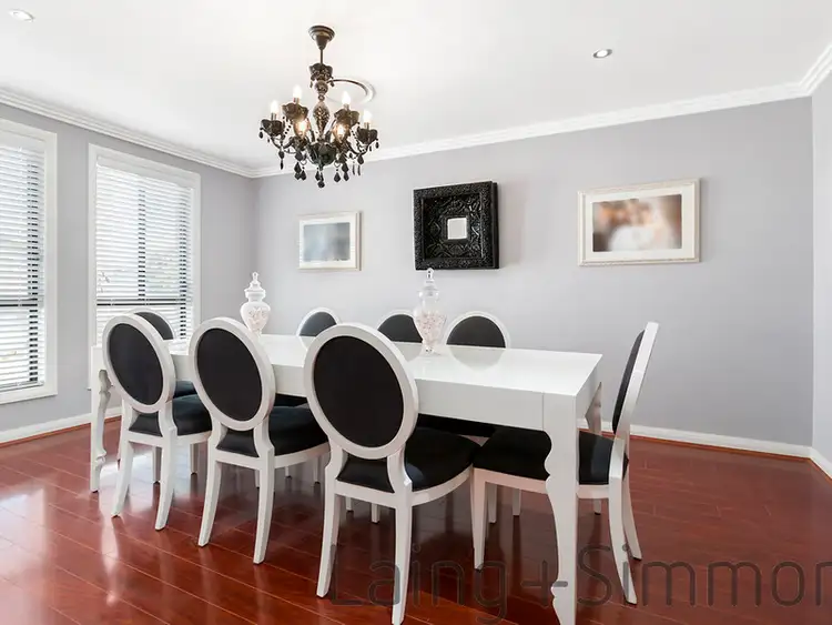 Fifth view of Homely house listing, 5 Travis Street, Middleton Grange NSW 2171