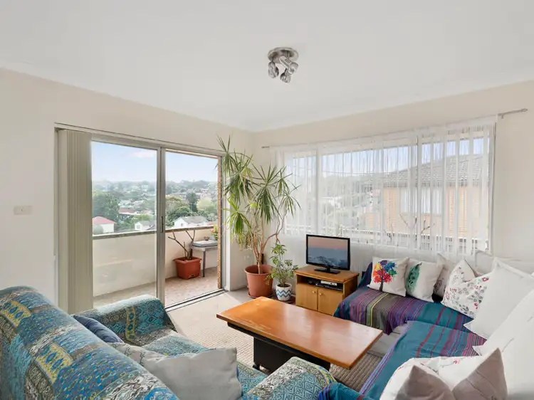 6/8-10 Hill Street, Coogee NSW 2034