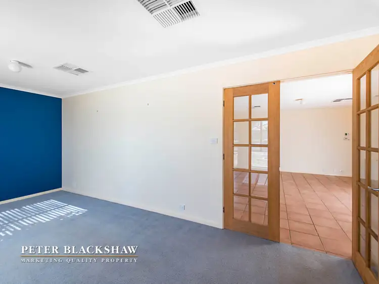 Fourth view of Homely house listing, 8 Newstead Street, Amaroo ACT 2914