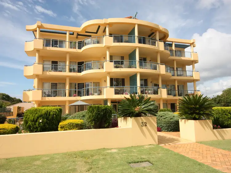 1/32 Burrawan Street, Port Macquarie NSW 2444
