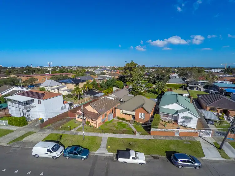 Second view of Homely house listing, 14-16 Ramsgate Street, Botany NSW 2019