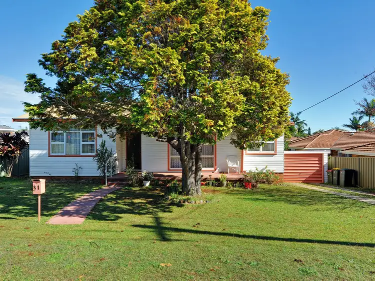 31 Seaview Avenue, Port Macquarie NSW 2444