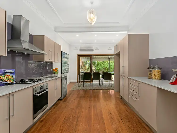 Third view of Homely semi-detached listing, 103 O'Donnell Street, North Bondi NSW 2026