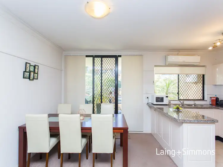 Third view of Homely apartment listing, 10/23 Brickfield Street, North Parramatta NSW 2151