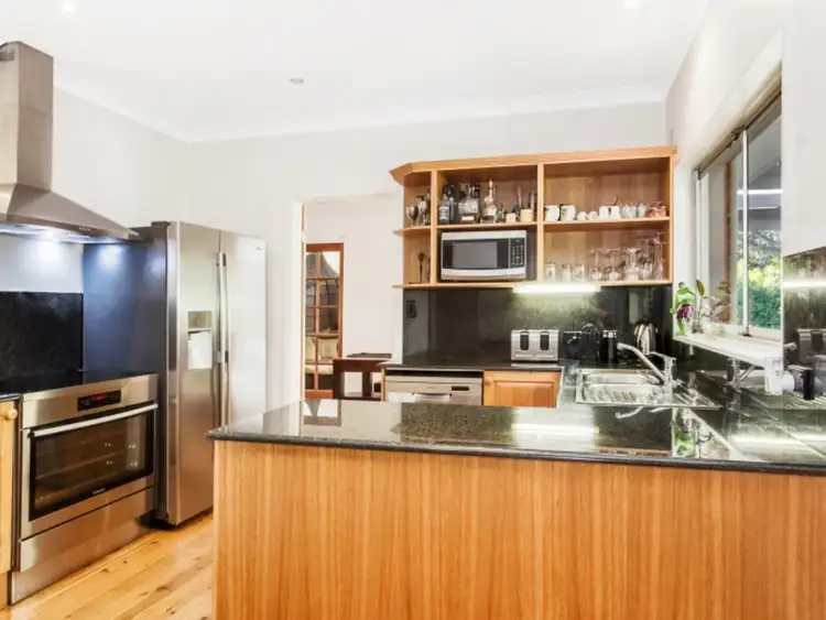 Third view of Homely house listing, 87 Cross Street, Baulkham Hills NSW 2153