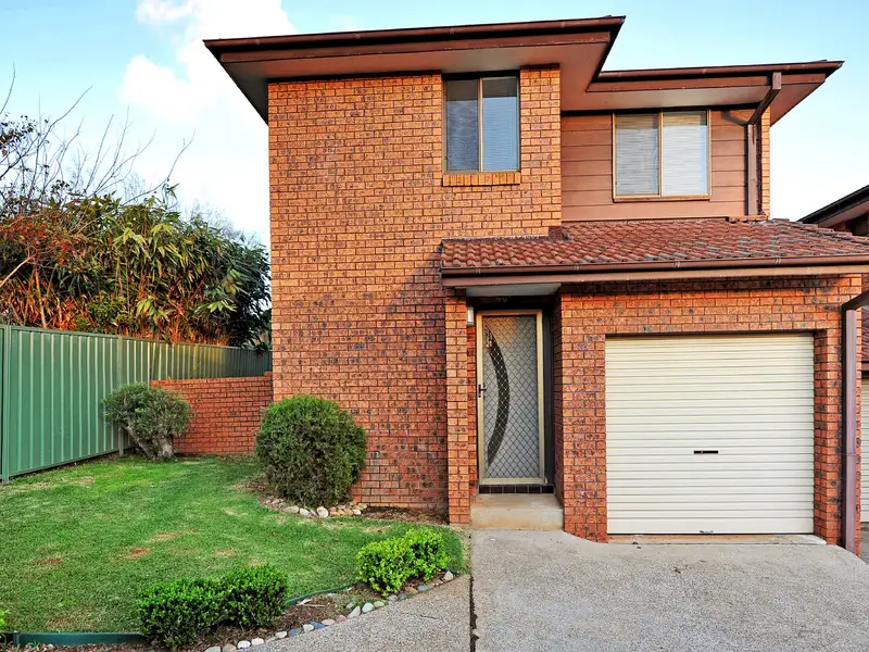 Main view of Homely townhouse listing, 3/17 Watonga Street, Port Macquarie NSW 2444