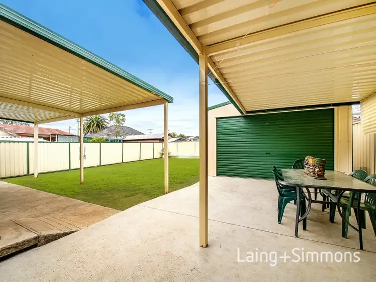 Sixth view of Homely house listing, 82 Osborne Road, Marayong NSW 2148