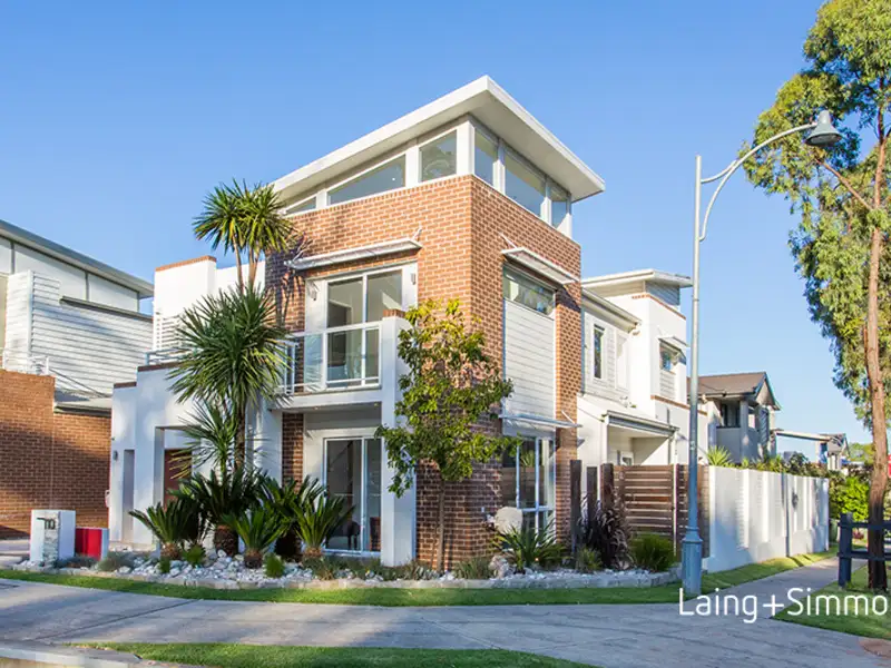 Main view of Homely house listing, 110 Daruga Avenue, Pemulwuy NSW 2145