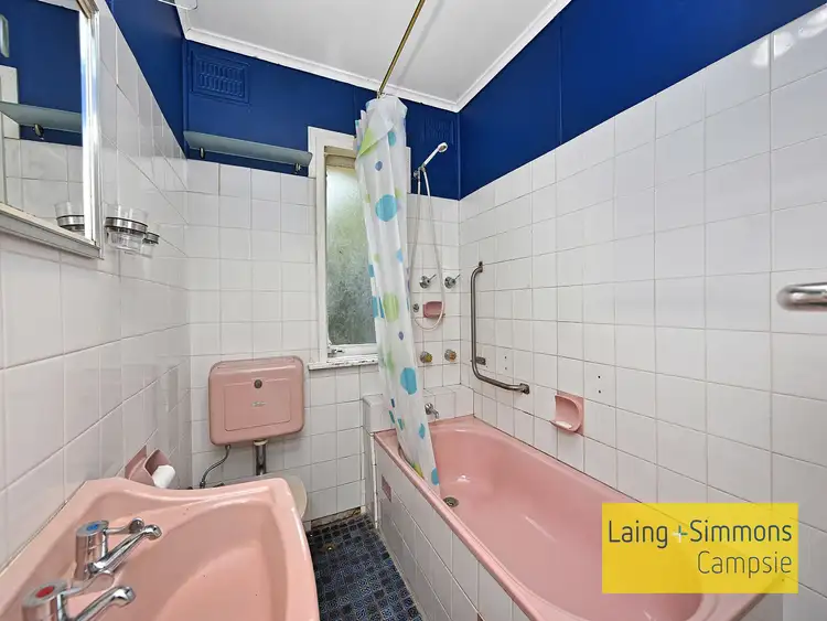 Fifth view of Homely house listing, 15 Thomas Avenue, Lurnea NSW 2170