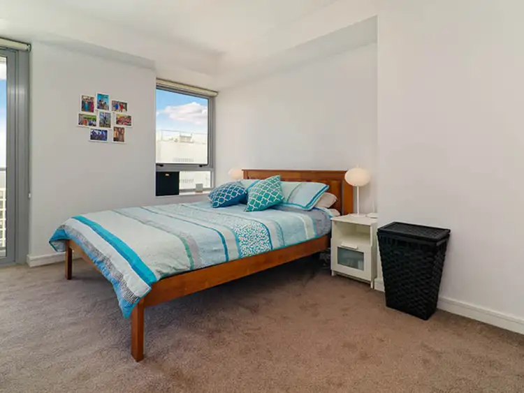 Fourth view of Homely apartment listing, 1401/79-81 Berry Street, North Sydney NSW 2060