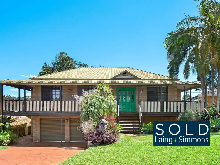 Main view of Homely house listing, 169 Granite Street, Port Macquarie NSW 2444