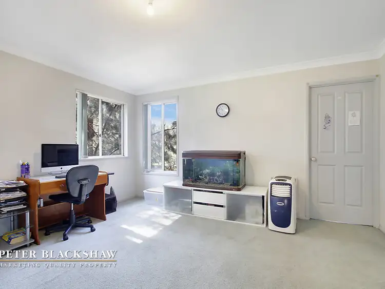 Seventh view of Homely house listing, 37/112 Baldwin Drive, Kaleen ACT 2617
