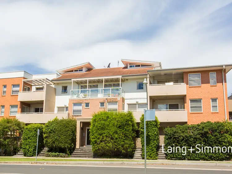 Main view of Homely apartment listing, 56/120 Driftway Drive, Pemulwuy NSW 2145