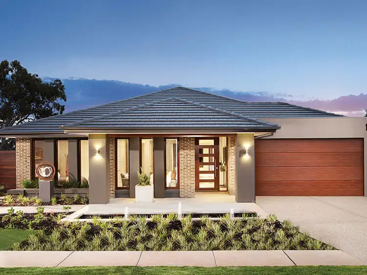 Second view of Homely land listing, 27B Amaroo Avenue, Mount Colah NSW 2079