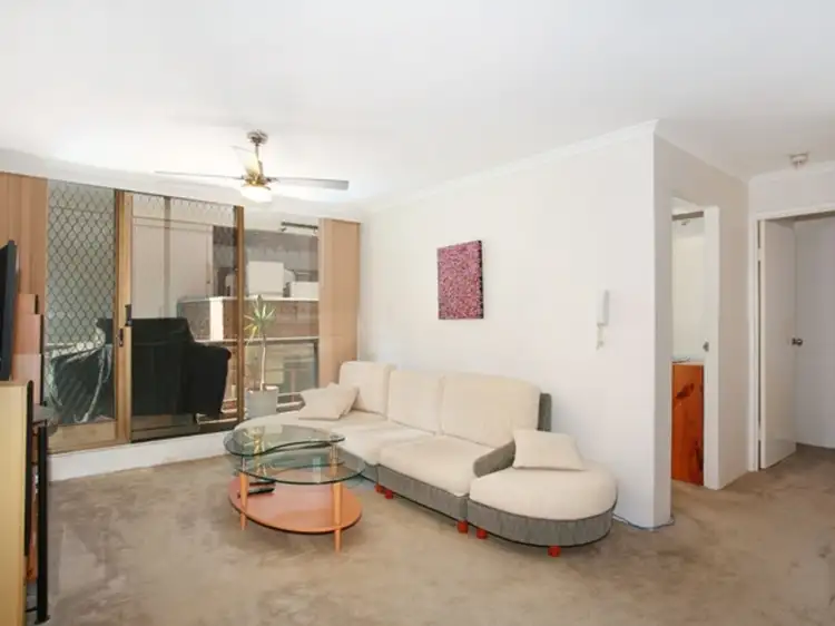 14/278 Sussex Street, Sydney (CBD) NSW 2000