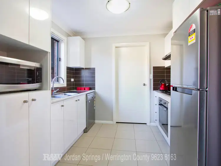 Second view of Homely townhouse listing, 11/32-34 O'Brien Street, Mount Druitt NSW 2770